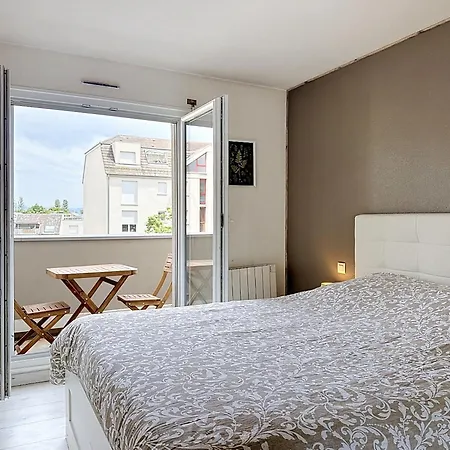 Appartamento Em Life Strasburgo