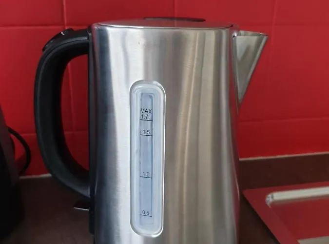 Em Life شقة ستراسبورغ