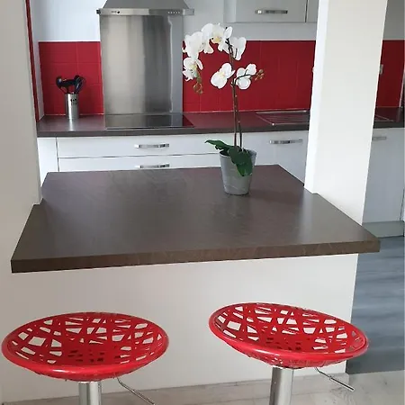Appartamento Em Life