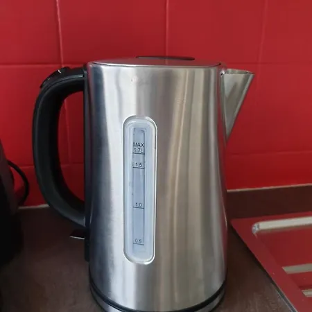 Em Life アパート ストラスブール