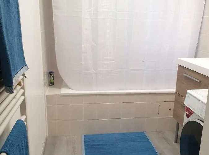 Apartamento Em Life *